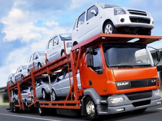 NationWide Vehicle Transportation