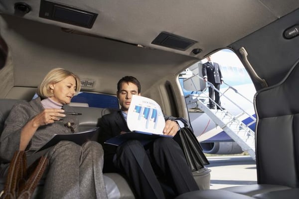 TelTrans
 Let us take you to your next destination in comfort.