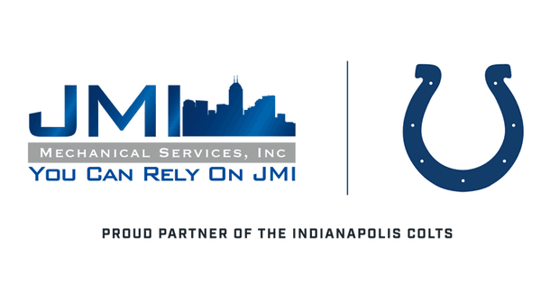 Like the Colts, you can rely on JMI