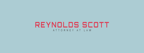 Scott Reynolds Attorney At Law