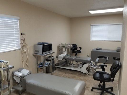 Therapy Room