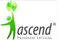 Ascend Personnel