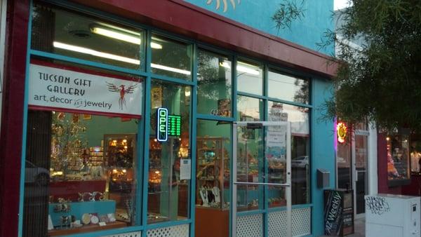 Tucson Gift Gallery