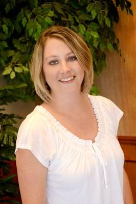 Paula, Insurance Specialist OFallon, MO chiropractic Spinal Care