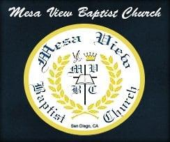 Mesa View Baptist Church