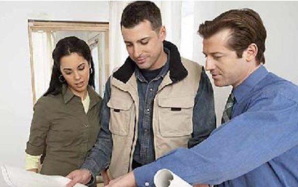 GSI Las Vegas Home Inspections offers in home consultations at the end of the inspection