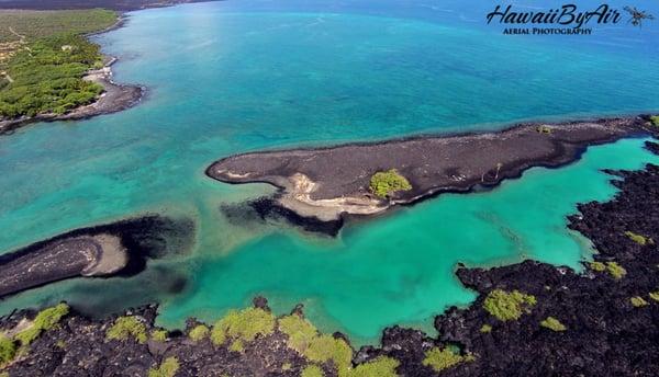 Hawaii By Air