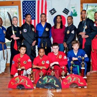 Choe's HapKiDo of Columbia Karate Academy of Martial Arts