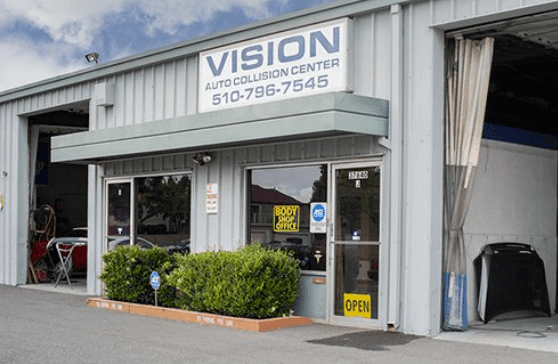 Vision Auto Collision Center