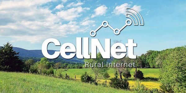 CellNet