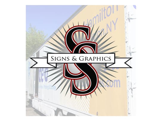 South Shore Signs & Graphics Inc