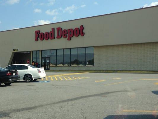 Food Depot