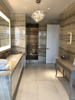 Luxury Bathroom