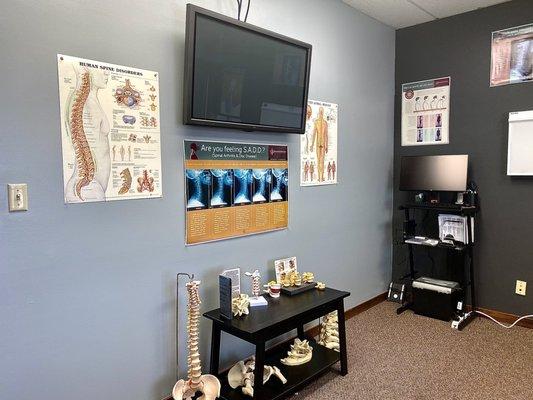 Quickenden Chiropractic Clinic