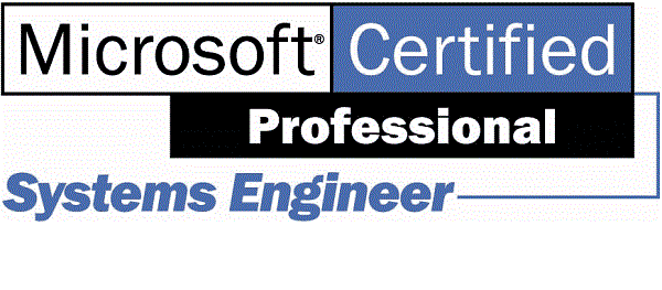 All Service Calls are Answered and Responded to by Microsoft Certified Engineers.