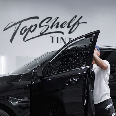 Top Shelf Tint