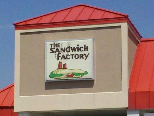 Sandwich Factory