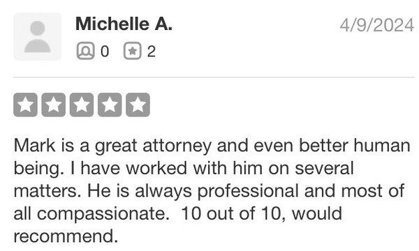 Yelp hides legitimate reviews which makes the platform unreliable. Here is another one