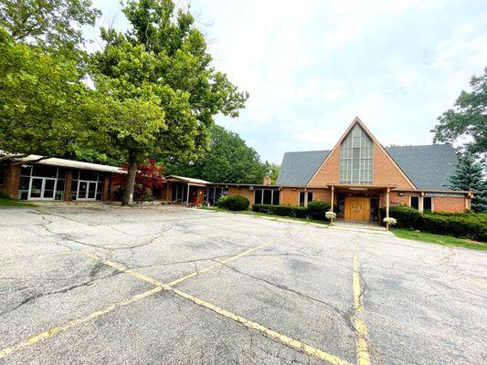 Sri Balaji Temple of Great Lakes