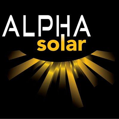 Alpha Solar