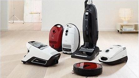 Great House Vacuums