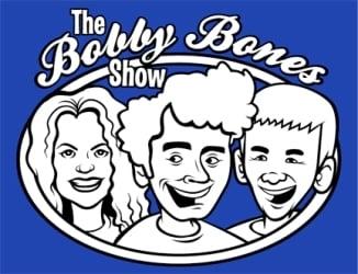 Bobby Bones Show