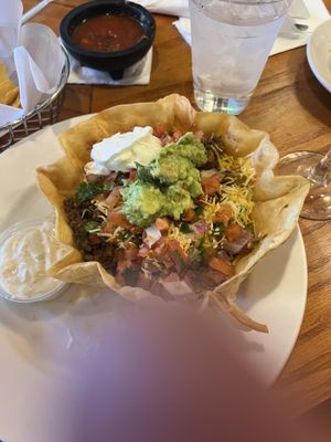 Taco Salad