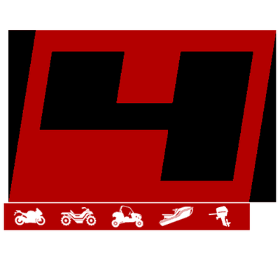 4Power Sport logo