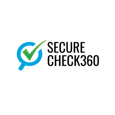 Securecheck360 Logo