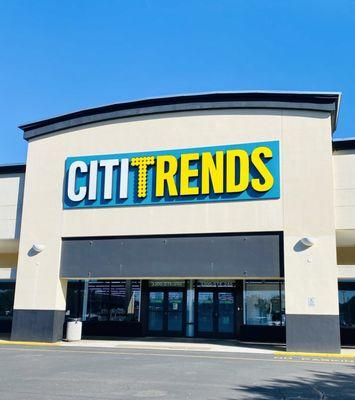 Citi Trends