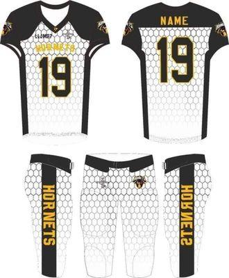 White uniforms