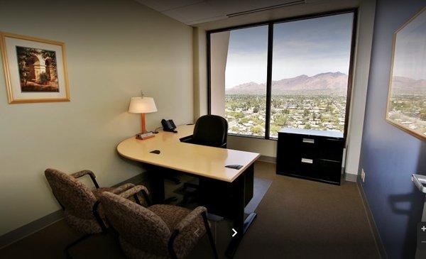 Conference Room - Tucson Office