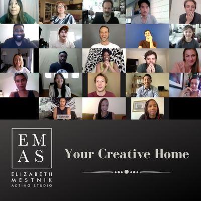 Your Creative Home