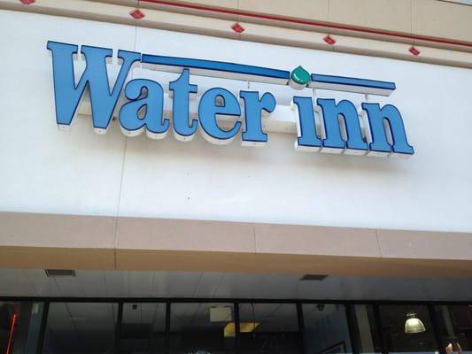 Water Inn