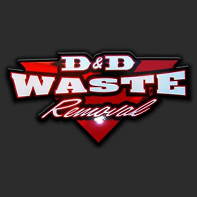 D & D Waste Removal