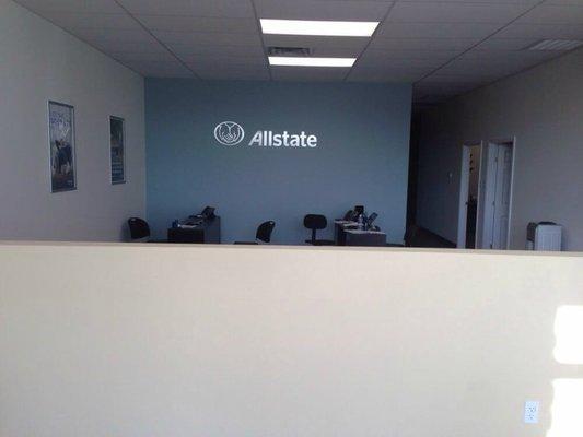 Allstate Insurance