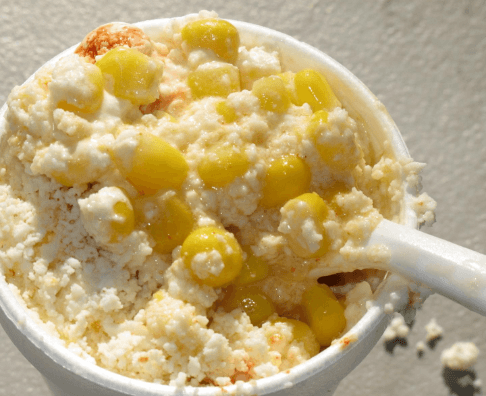 Elotes