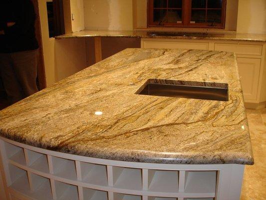 Countertop