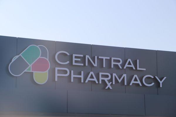 Central Pharmacy