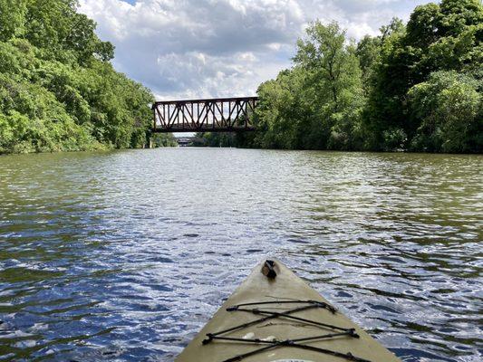 Genesee Waterways Center