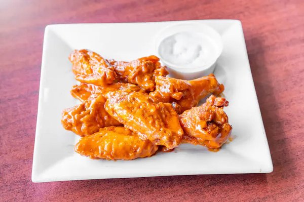 Buffalo Wings