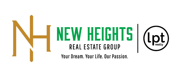 Welcome to the WIchita's Premier Real Estate Team!