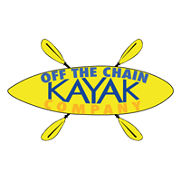 Off The Chain Kayak Rentals in Winter Haven, Florida, Chain of Lakes