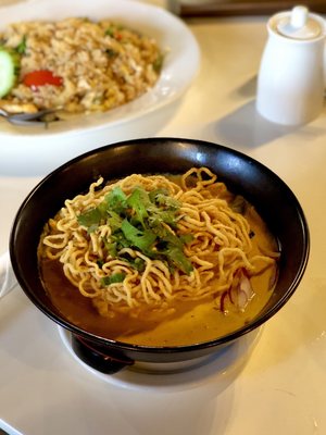 Khao Soi