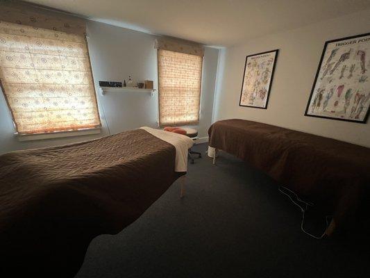 Stowe Village Massage