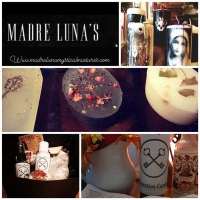 Madre Luna's