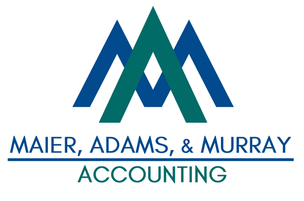 Maier, Adams, & Murray Accounting