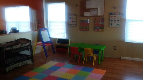 Activity Room