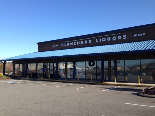 Blanchards - Brockton