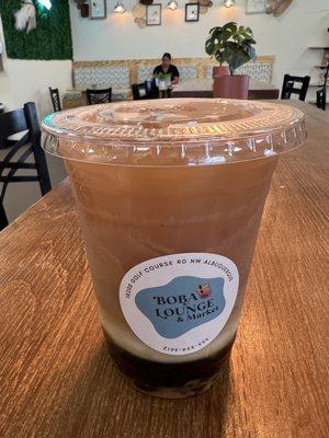 Boba Lounge & Market